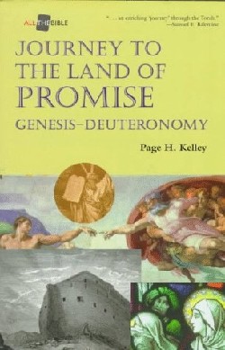 9781573121606 Journey To The Land Of Promise