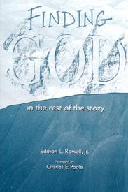 9781573121781 Finding God In The Rest Of The Story
