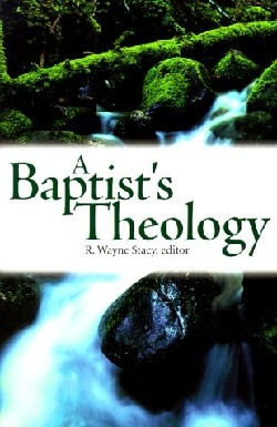 9781573122658 Baptists Theology