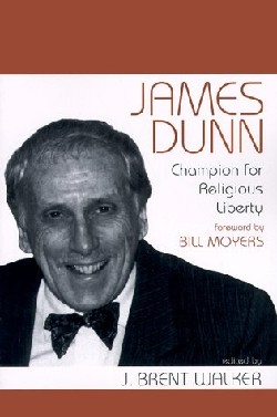 9781573122955 James Dunn : Champion For Religious Liberty