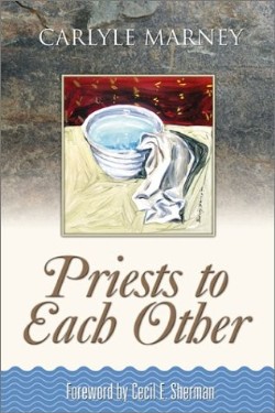 9781573123532 Priests To Each Other