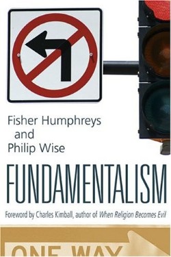 9781573123983 Fundamentalism