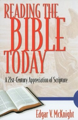 9781573124072 Reading The Bible Today
