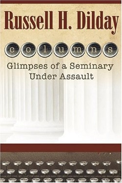 9781573124430 Columns : Glimpses Of A Seminary Under Assault