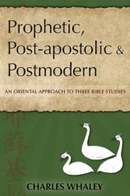 9781573125482 Prophetic Post Apostolic And Postmodern