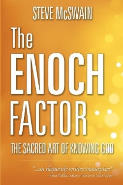 9781573125567 Enoch Factor : The Sacred Art Of Knowing God