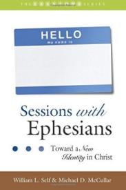 9781573128384 Sessions With Ephesians (Student/Study Guide)