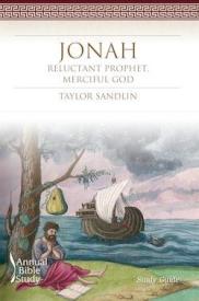 9781573129107 Jonah Teaching Guide (Teacher's Guide)