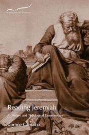 9781573129244 Reading Jeremiah : A Literary And Theological Commentary