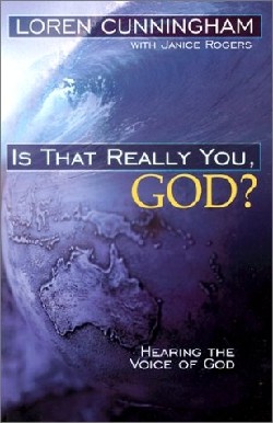 9781576582442 Is That Really You God (Revised)