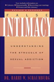 9781576830284 False Intimacy : Understanding The Struggle Of Sexual Addiction