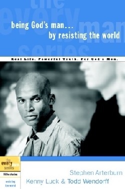 9781578569151 Being Gods Man By Resisting The World (Student/Study Guide)