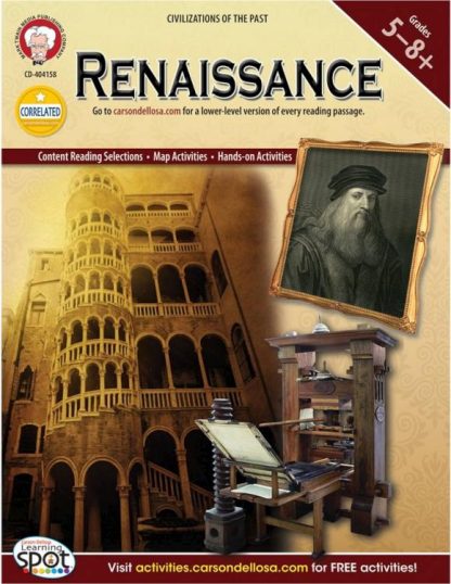 9781580376327 Renaissance