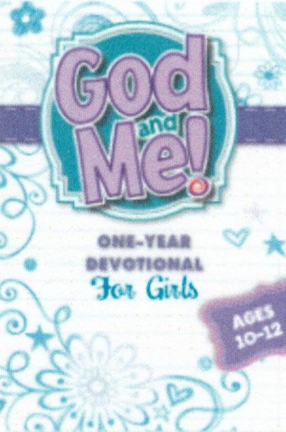 9781584111788 Gotta Have God 52 Week Devotional For Girls Ages 10-12