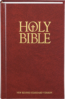 9781585160747 Holy Bible