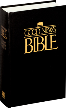 9781585161546 Pew Bible