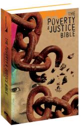 9781585169733 Poverty And Justice Bible