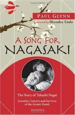 9781586173432 Song For Nagasaki
