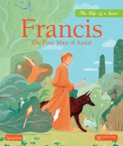 9781586176235 Francis : The Poor Man Of Assisi