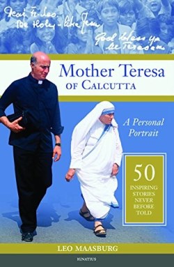 9781586178277 Mother Teresa Of Calcutta