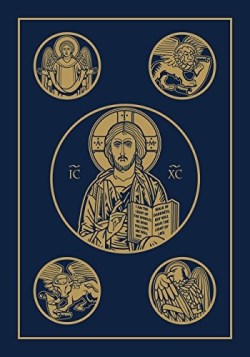 9781586179281 Ignatius Bible 2nd Edition Large Print