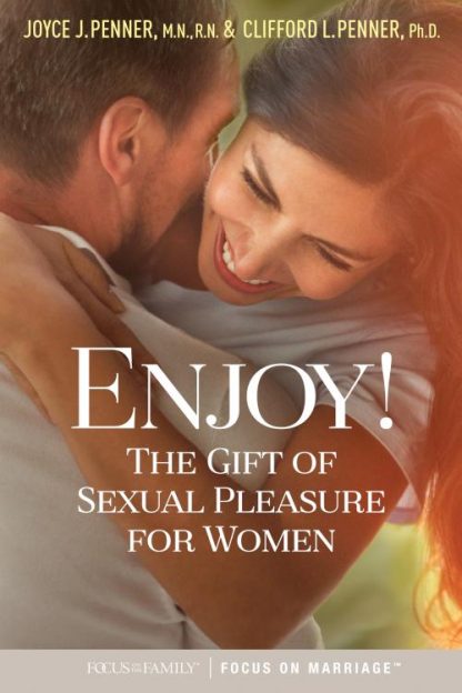 9781589978027 Enjoy : The Gift Of Sexual Pleasure For Women