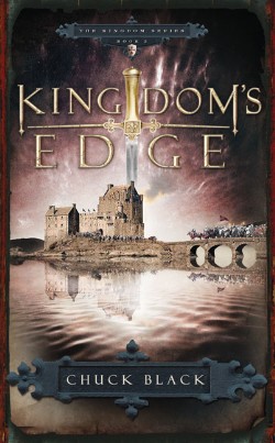 9781590526811 Kingdoms Edge