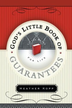 9781590529041 Gods Little Book Of Guarantees