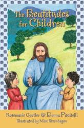 9781592765454 Beatitudes For Children