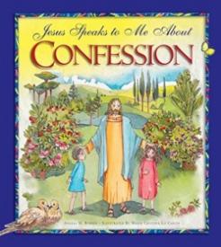 9781593252915 Jesus Speaks To Me About Confession