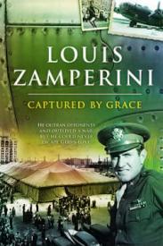 9781593285005 Louis Zamperini Captured By Grace (DVD)