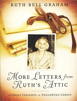 9781593285197 More Letters From Ruths Attic