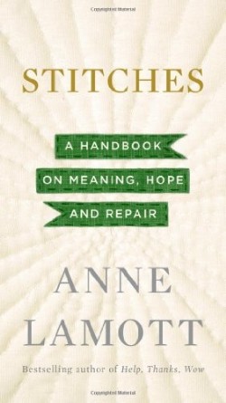 9781594632587 Stitches : A Handbook On Meaning Hope And Repair