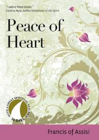 9781594711558 Peace Of Heart (Revised)