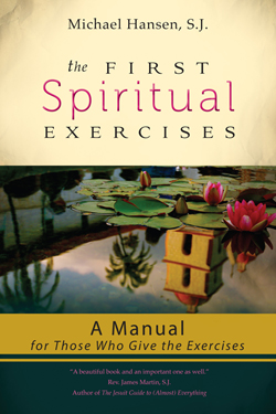 9781594713804 1st Spiritual Exercises