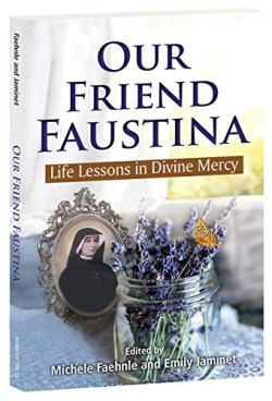 9781596145054 Our Friend Faustina