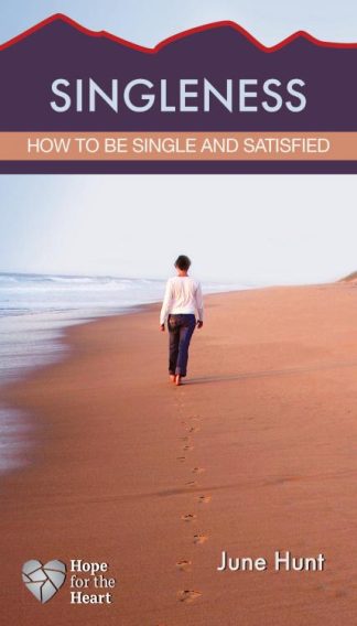 9781596368774 Singleness : How To Be Single And Satisfied