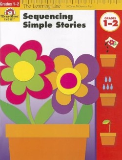 9781596731790 Learning Line Sequencing Simple Stories 1-2