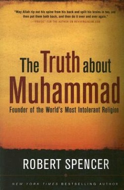 9781596985285 Truth About Muhammad