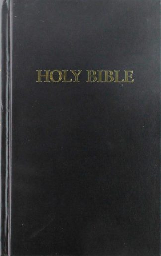 9781598562187 Pew Bible