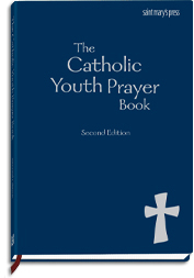 9781599823331 Catholic Youth Prayer Book Second Edition (Reprinted)