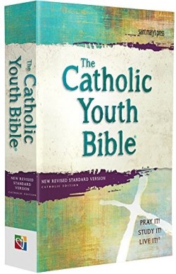 9781599829234 Catholic Youth Bible 4th Edition