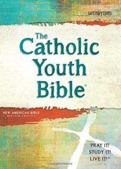 9781599829258 Catholic Youth Bible 4th Edition