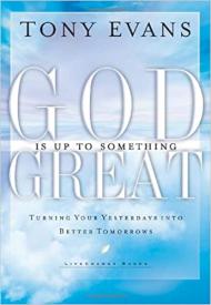 9781601423658 God Is Up To Something Great
