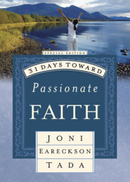 9781601428264 31 Days Toward Passionate Faith