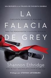 9781602550308 Falacia De Grey - (Spanish)