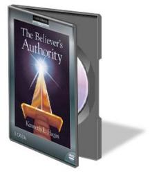 9781606160695 Belivers Authority Series (DVD)