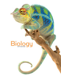 9781606829363 Biology Student Text 5th Edition (Student/Study Guide)