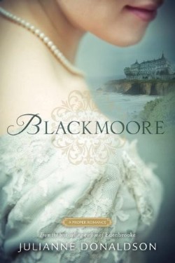 9781609074609 Blackmoore : A Proper Romance
