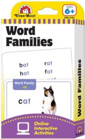 9781609639426 Learning Line Word Families Flashcards